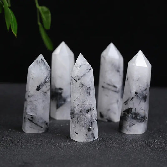 Crystal Ornament -buy 5 times free shipping （A-004）