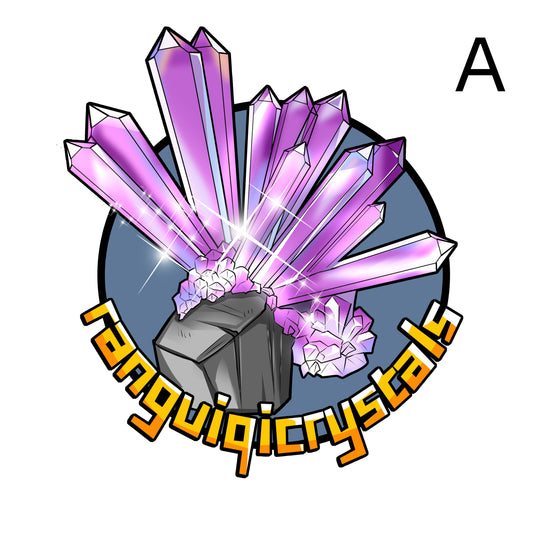 Crystals