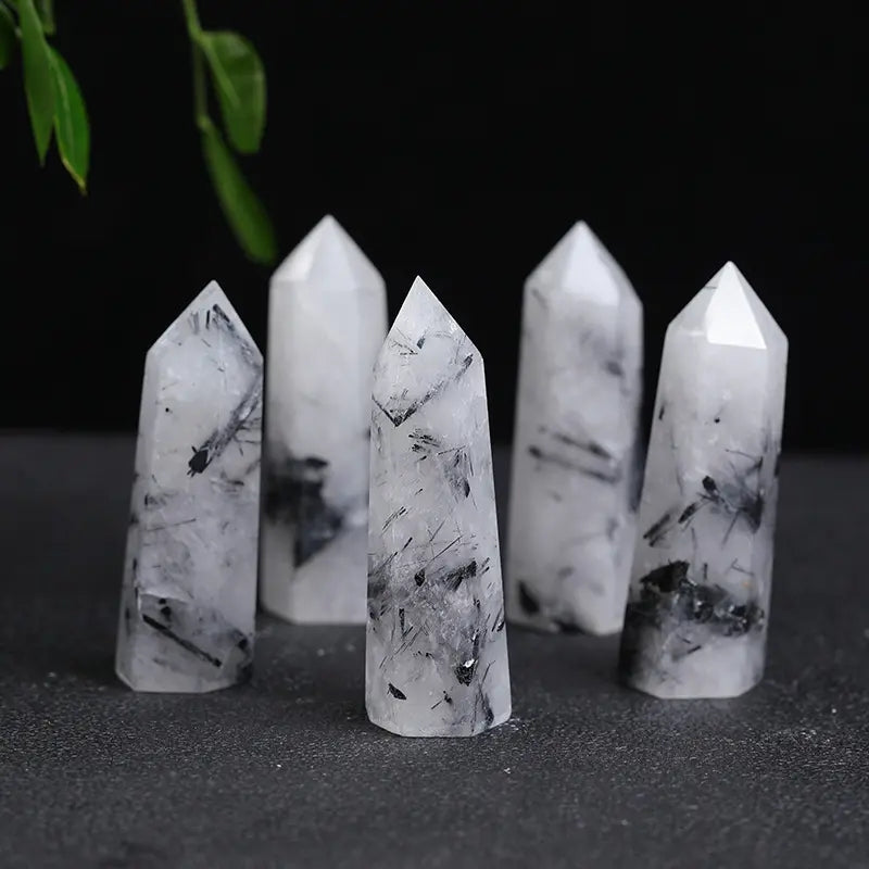 Crystal Ornament -buy 5 times free shipping （A-017）